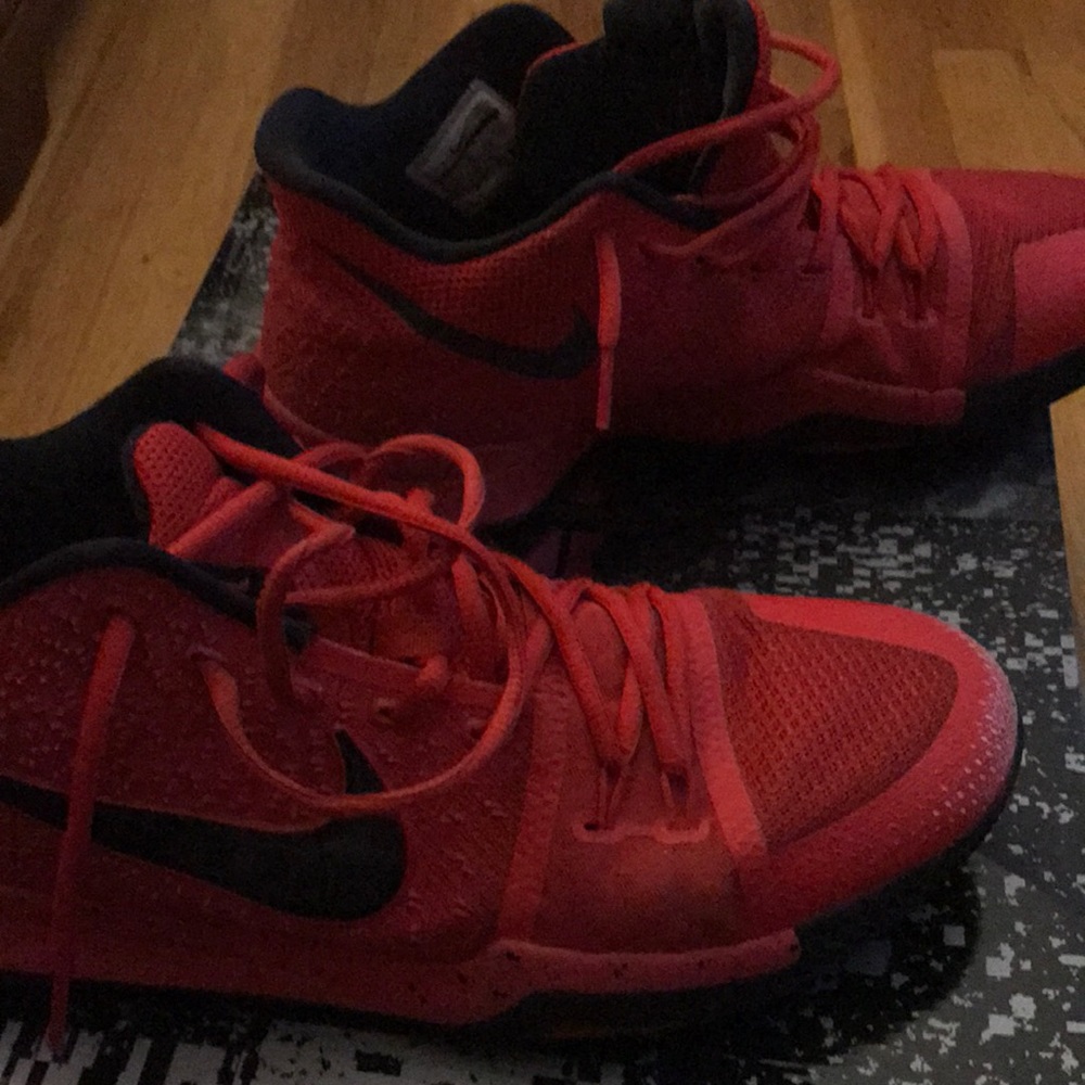 Nike Kyrie 3